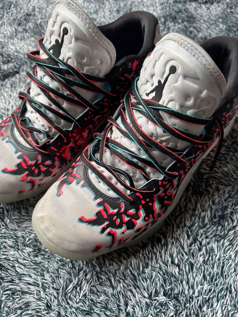 JORDAN Zion3 28cm ザイオンウィリアムソン