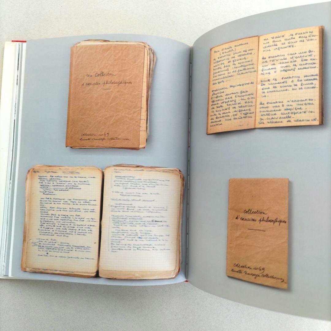 Annette Messager WORD FOR WORD/アネット・メサジェ