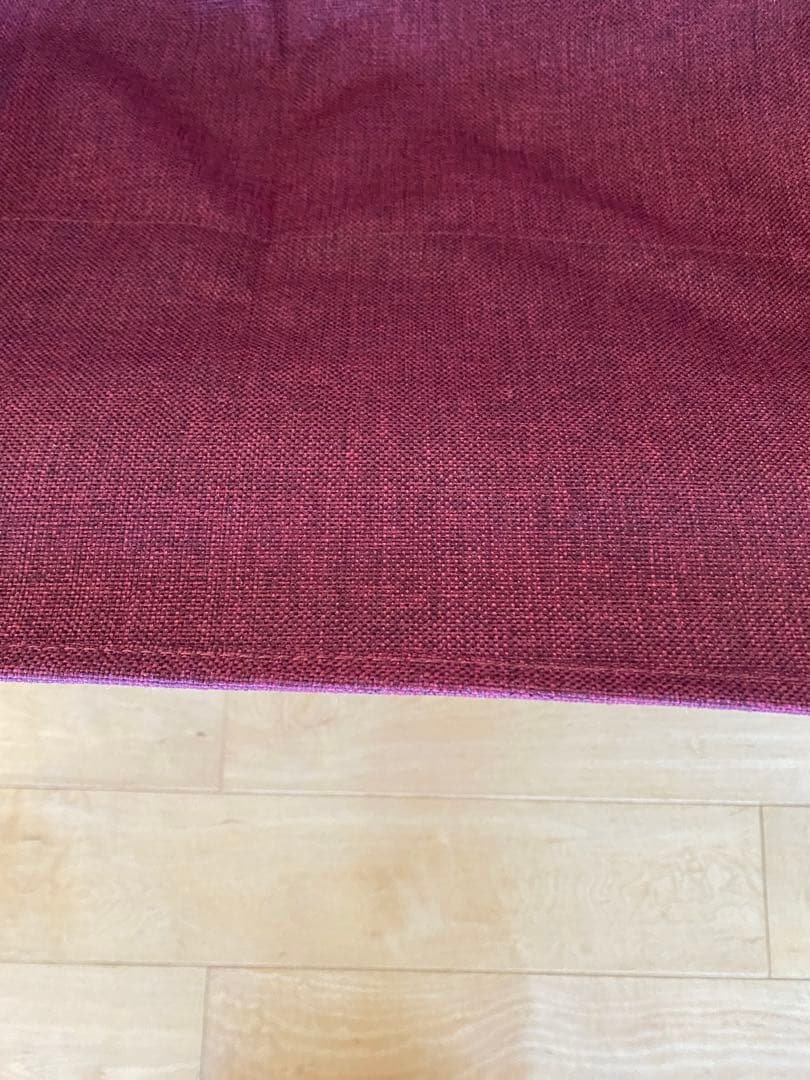 HELINOX バーガンディ 折りたたみチェア