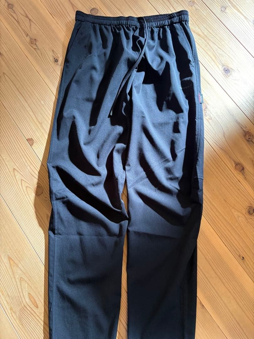 ANSWER4　3ポケット 9部丈　ロングパンツ