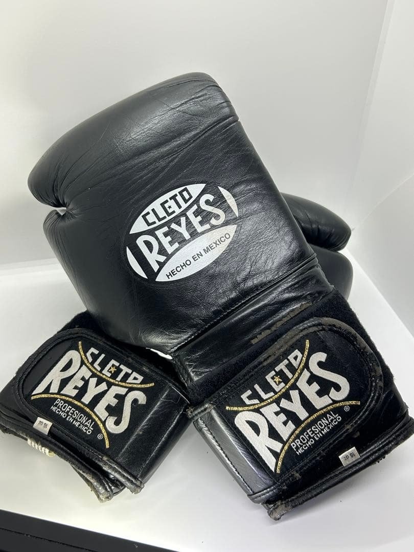 CLETO REYES クレトレイジェス 16オンス ボクシンググローブ