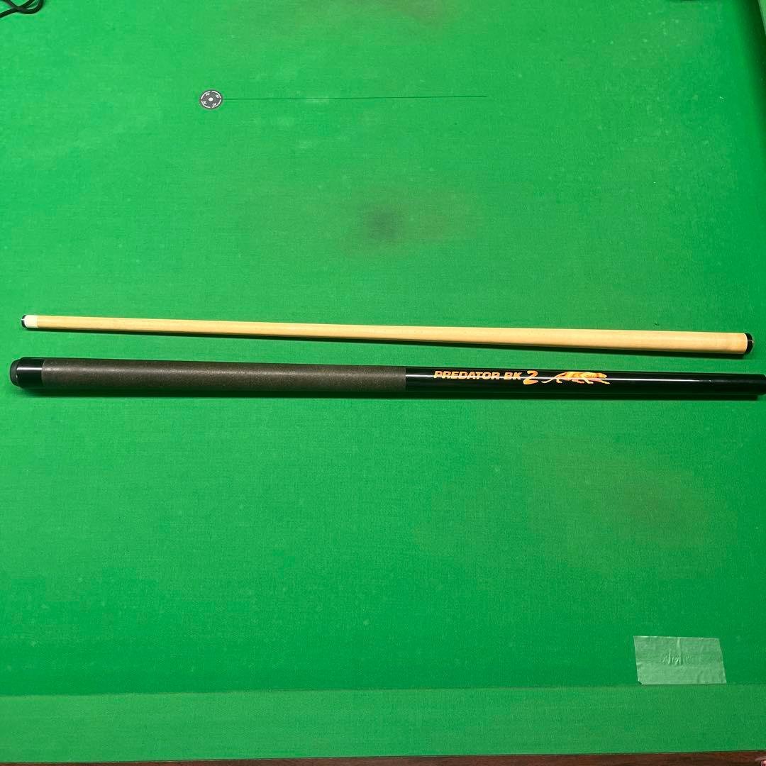 よ*ん様 PREDATOR-pro2 ブレイクキュー