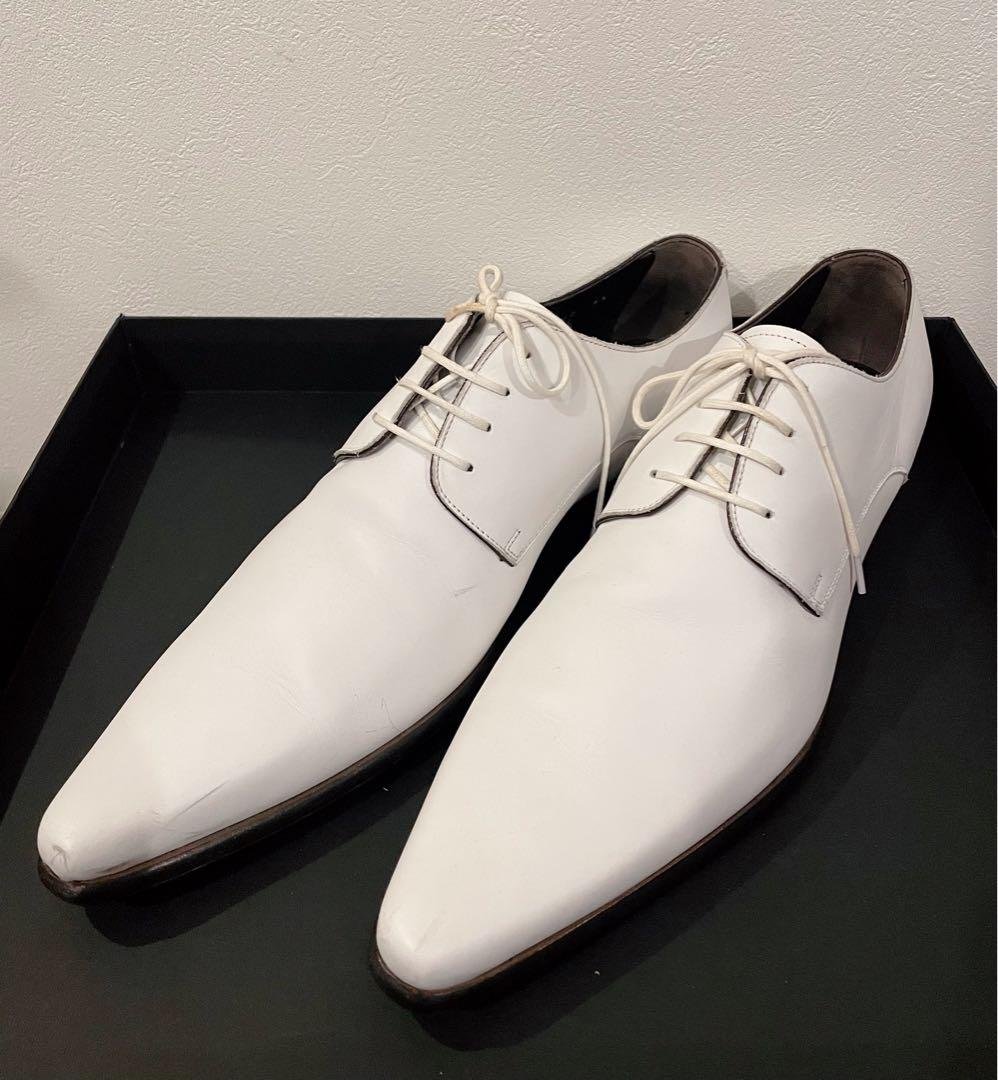 《DOLCE&GABBANA》ドルチェアンドガッバーナ ドレスシューズ