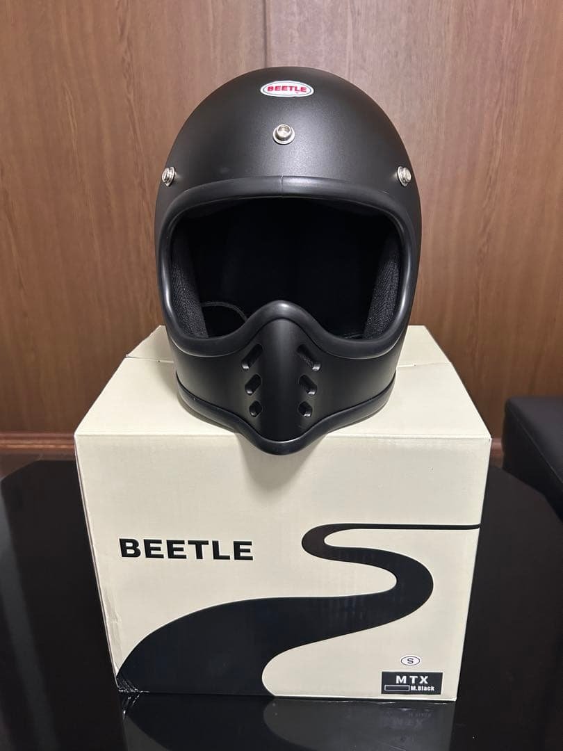 オーシャンビートル mtx