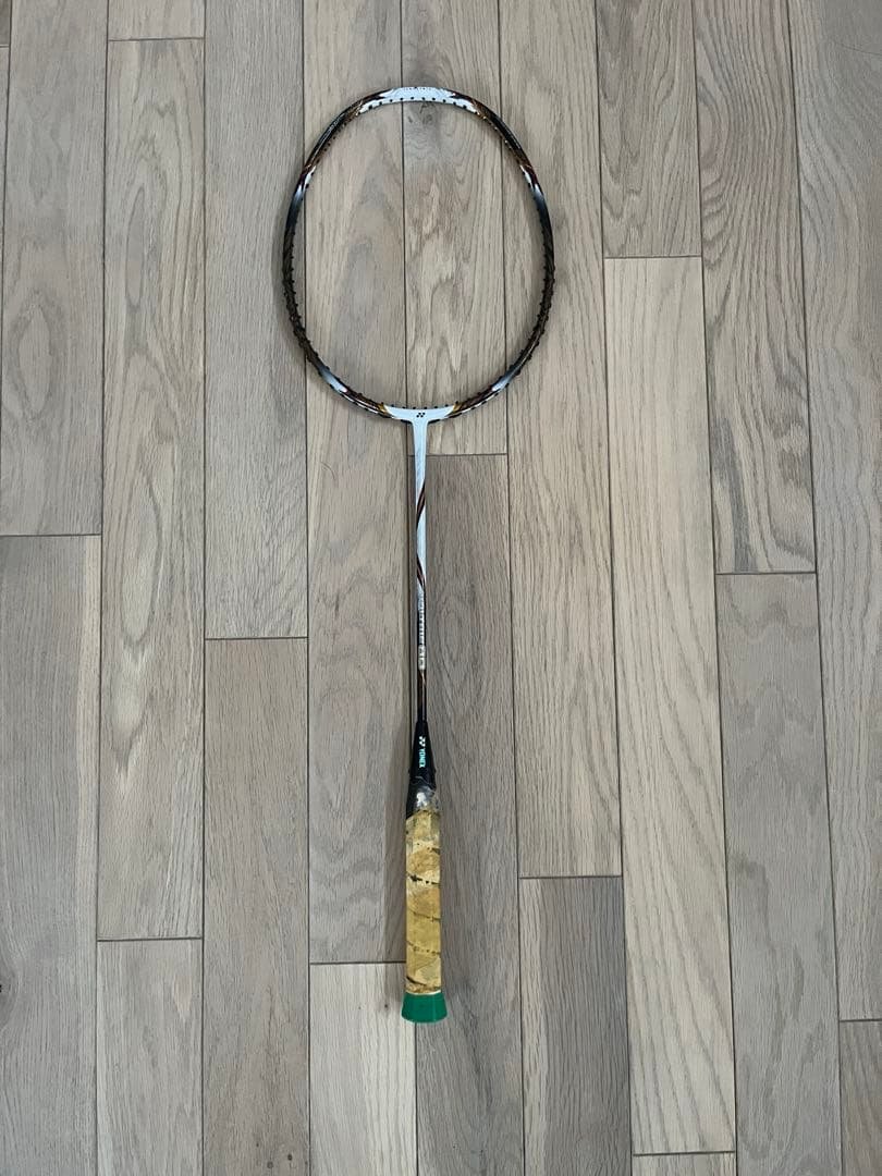 dorachanさん専用　YONEX Voltric 80 4U5G ➕70
