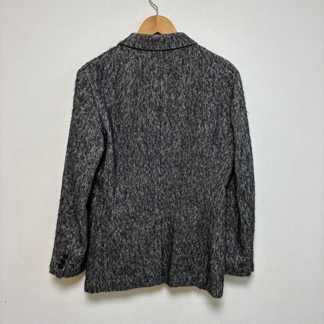 【COMME des GARCONS】コムデギャルソン テーラードジャケット