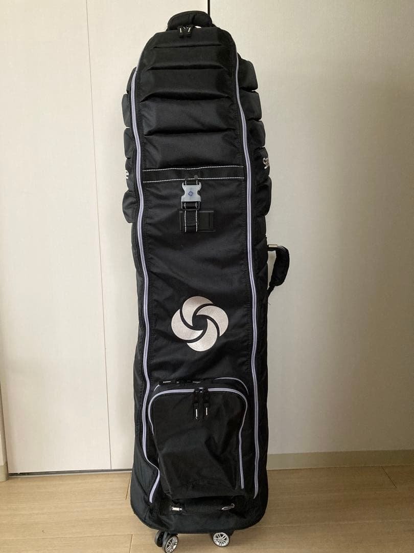 ゴルフトラベルカバー