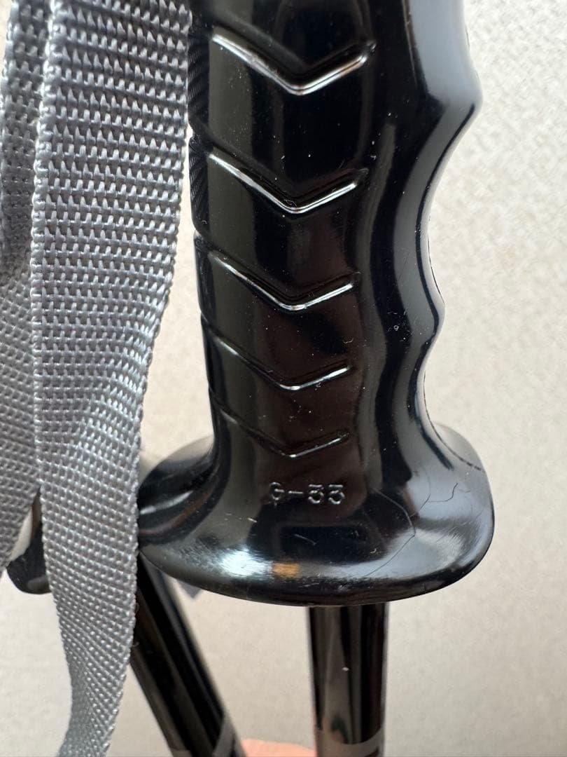 マーチさん専用スキー板、ブーツ、ストックセット