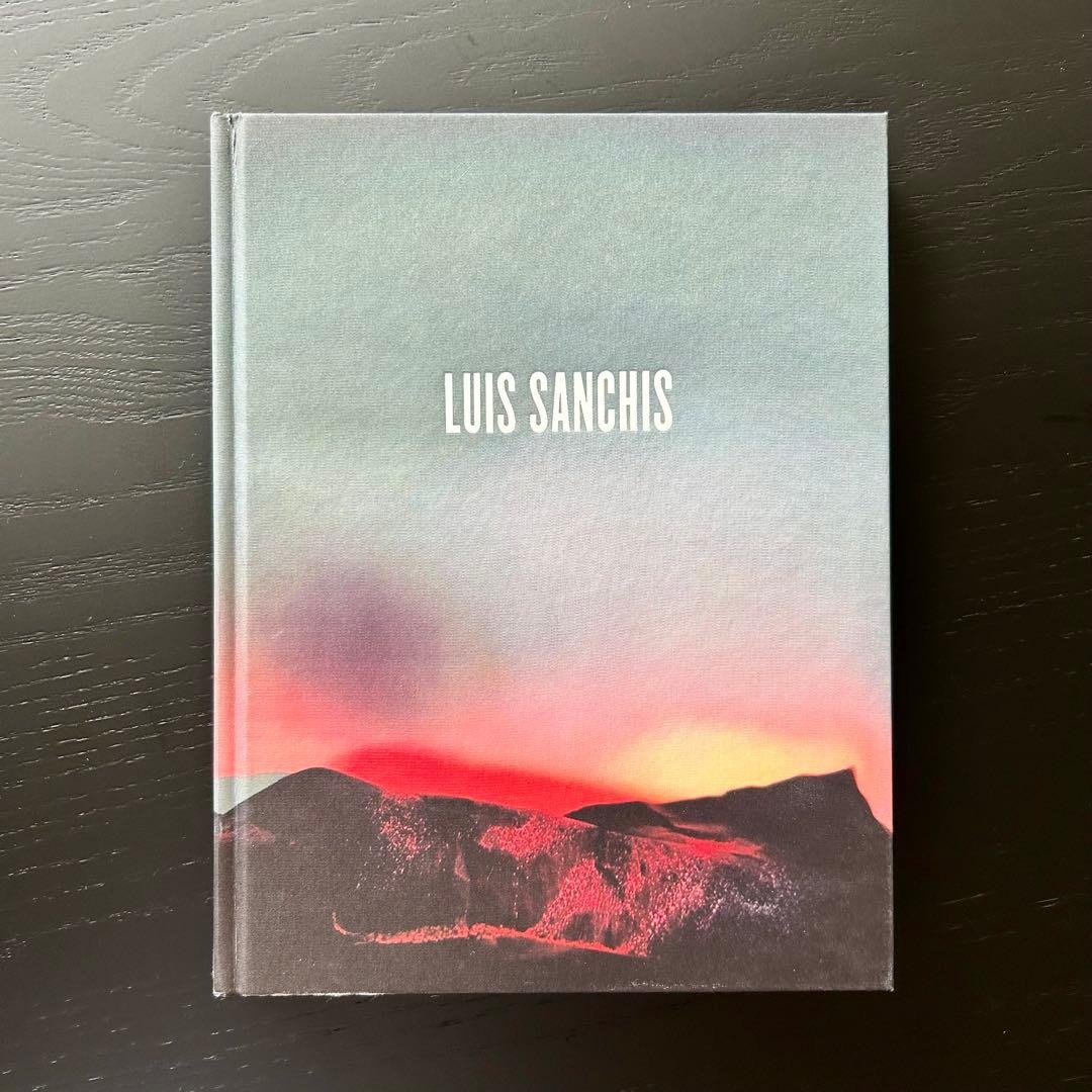 【洋書】LUIS SANCHIS