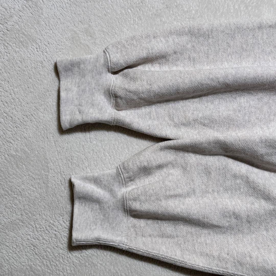 アメリカーナ　BIGロゴスウェット　プルオーバー　トレーナー　コットン　裏毛