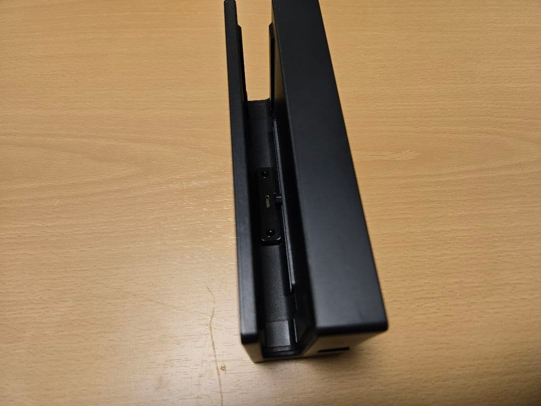 【美品・付属品有】Nintendo Switch グレー 付属品　バッテリーOK