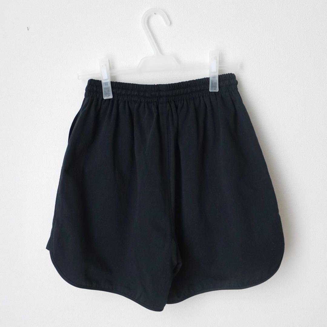 今期TODAYFULトゥデイフルCotton satin HalfPants新品