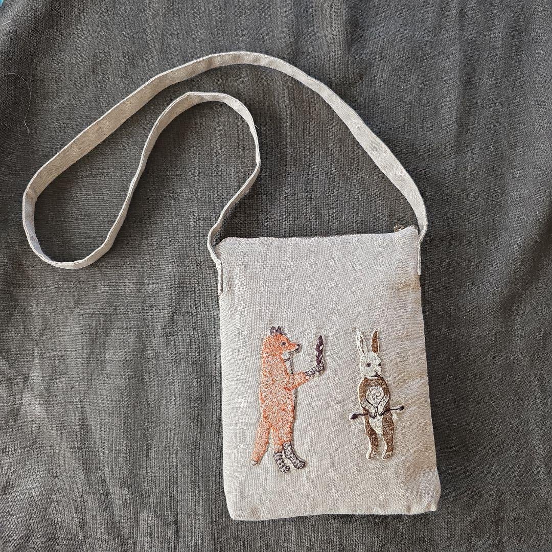 オーダーページです