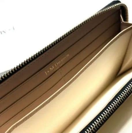 新品正規 J&M DAVIDSON ジェイアンドエム デビッドソン クロコダイル