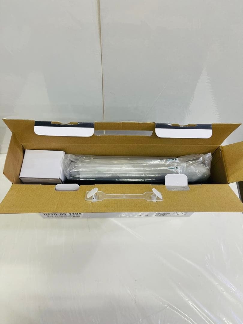 TVが視聴できる未使用品　11.6インチ大画面ポータブルDVD プレーヤー