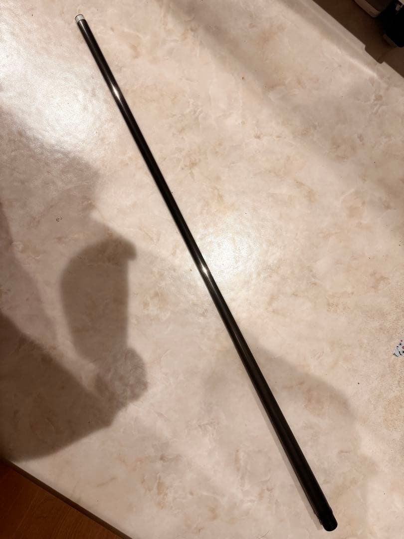 時間限定値下げ！5/16-18山　キューテック　シナジー　ビリヤード