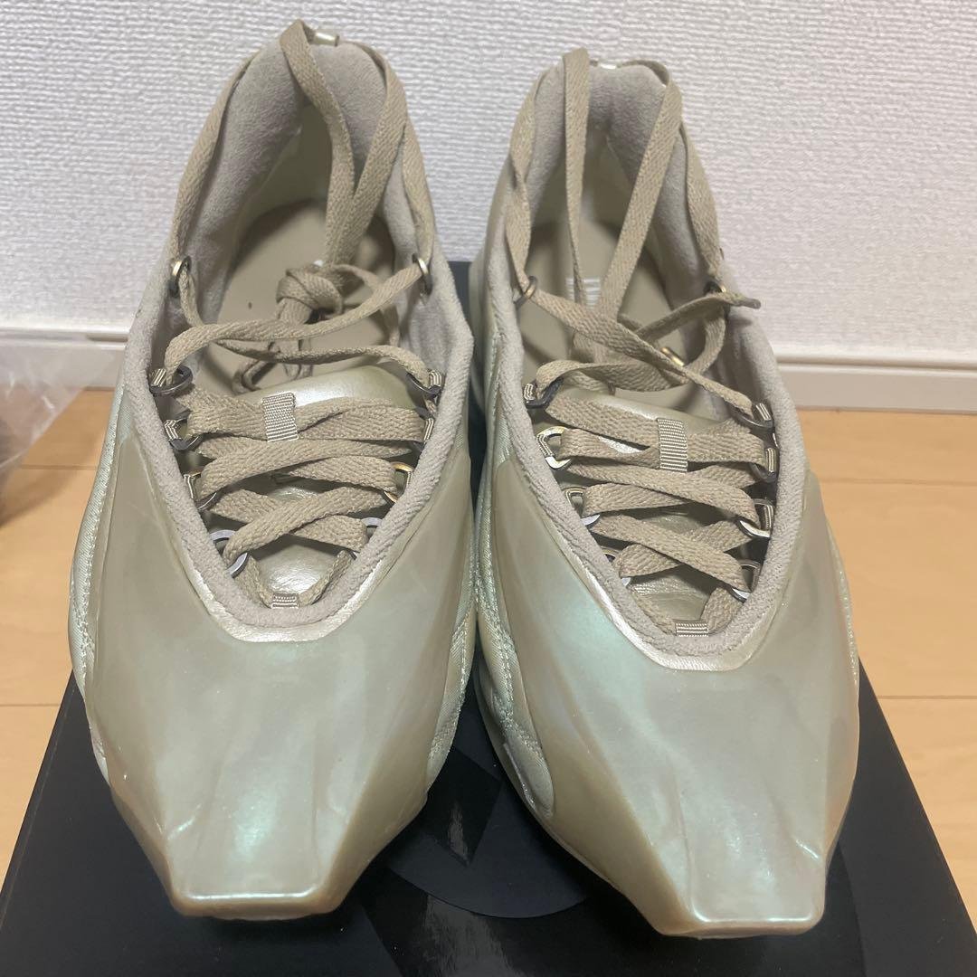 KNWLS × Nike Women's Air Max Muse Ballet