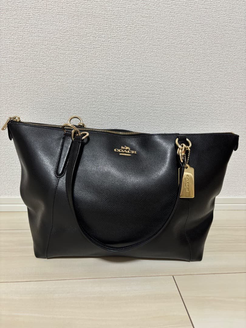 コーチ　バック