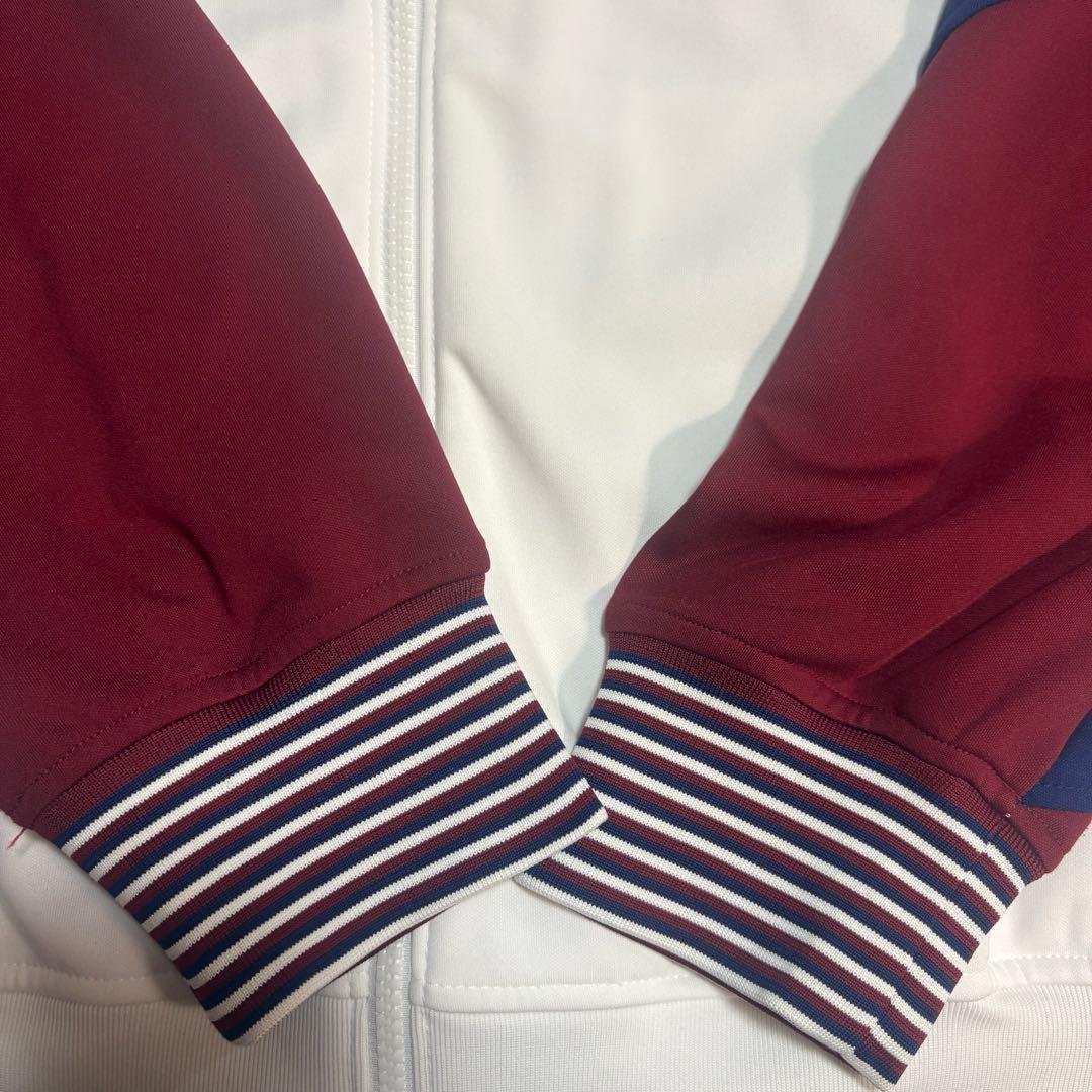 2024 イングランド代表 アンセムジャケット