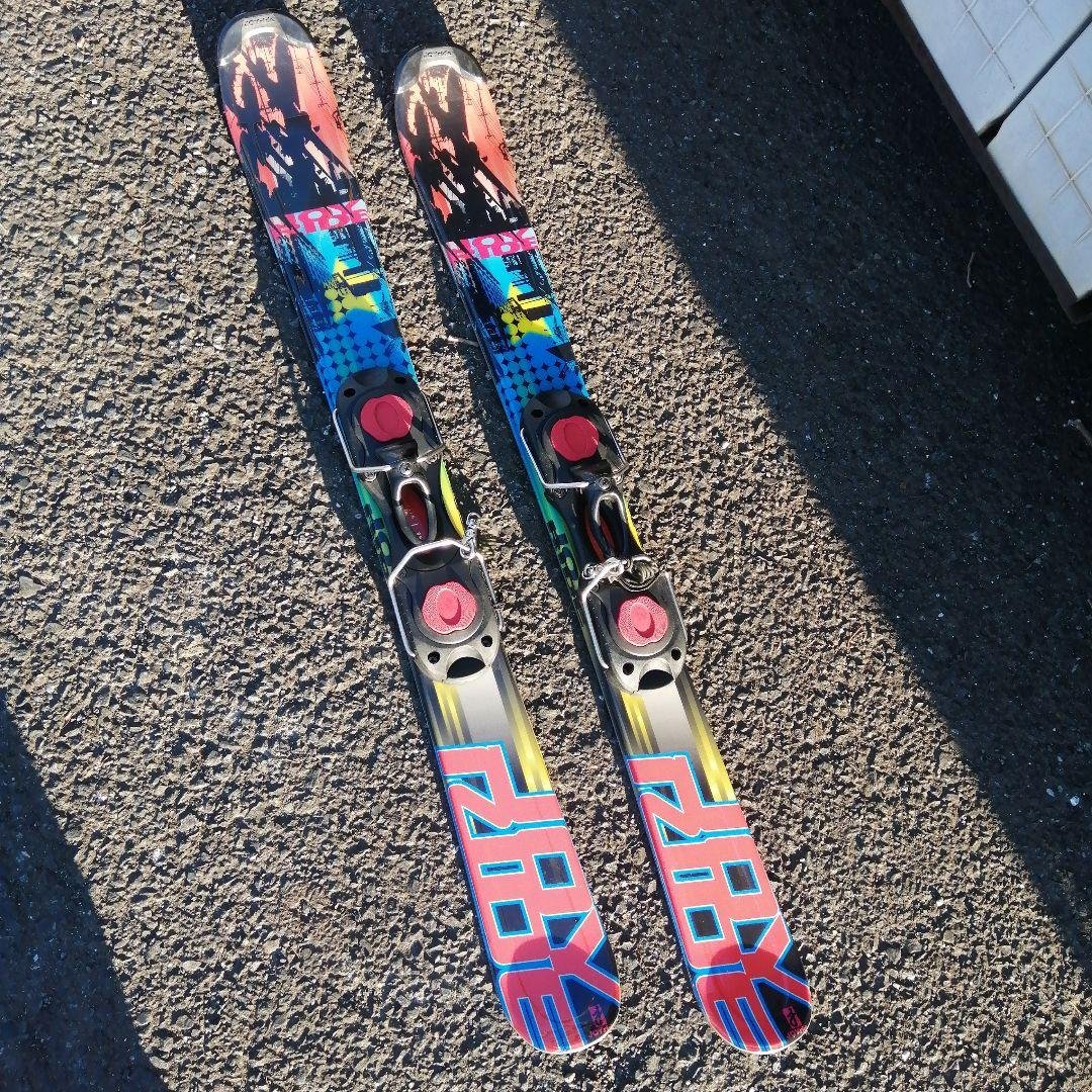 ジョイライド　ショートスキー　97cm　未使用品
