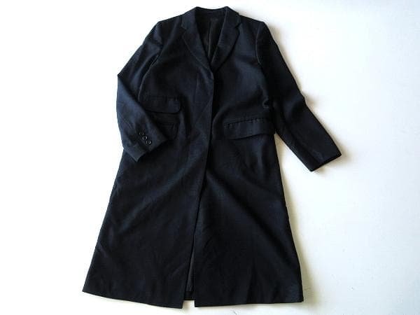 Cセール マーガレットハウエル RELAXED CITY COAT 2
