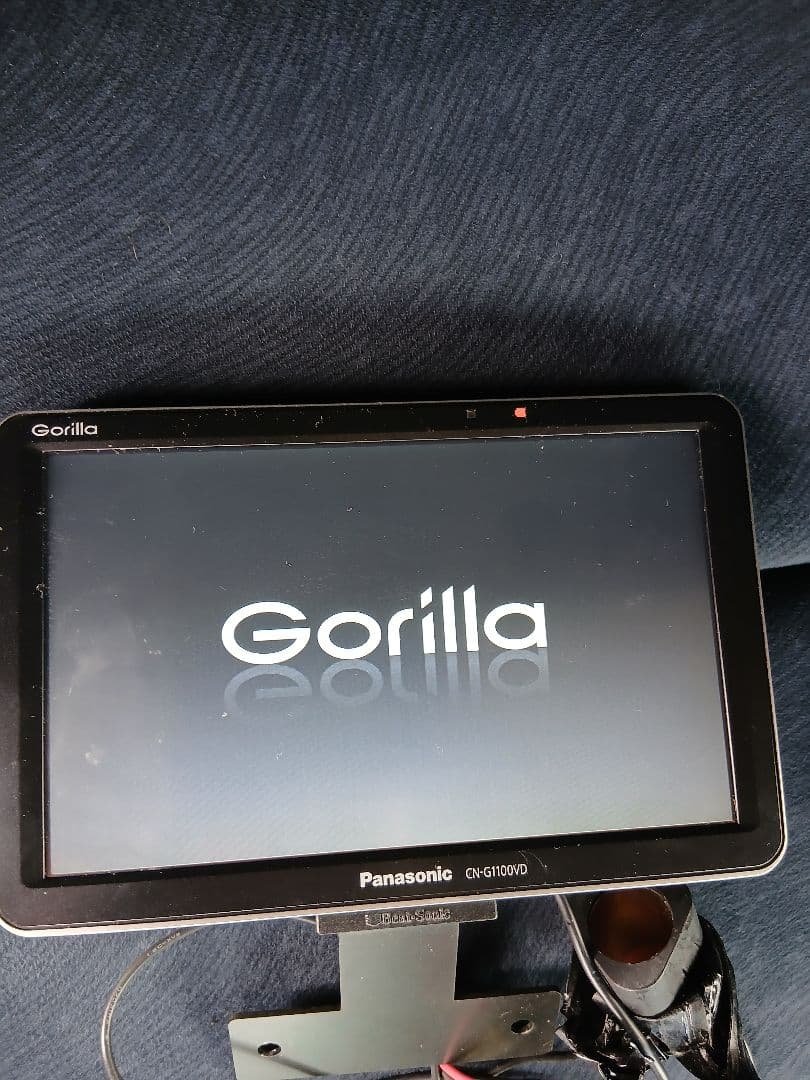 Panasonic CN-G1100D カーナビ 本体