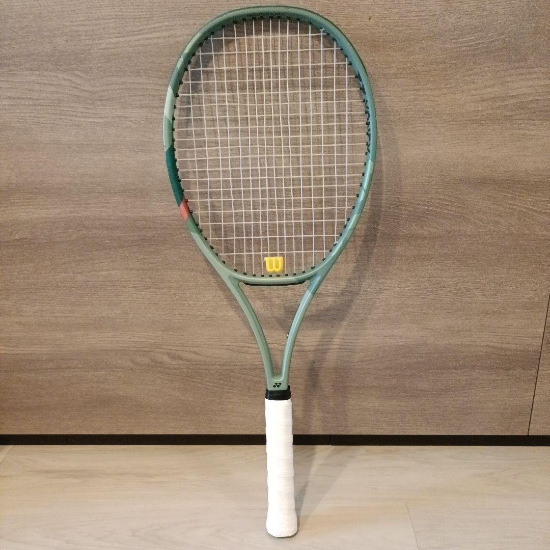 【本日のみ値下げ】ヨネックス　PERCEPT100L G1