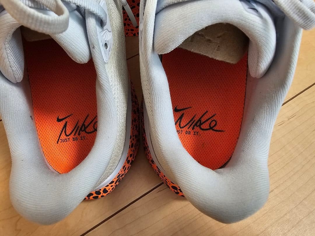 ナイキ　ペガサス41　エレクトリック　28.0cm