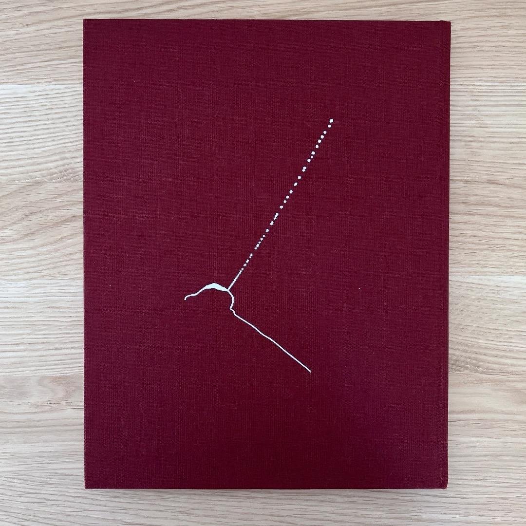 絶版 Milky Way ヴァンサン・フェラーネハードカバー 写真 ヌード *