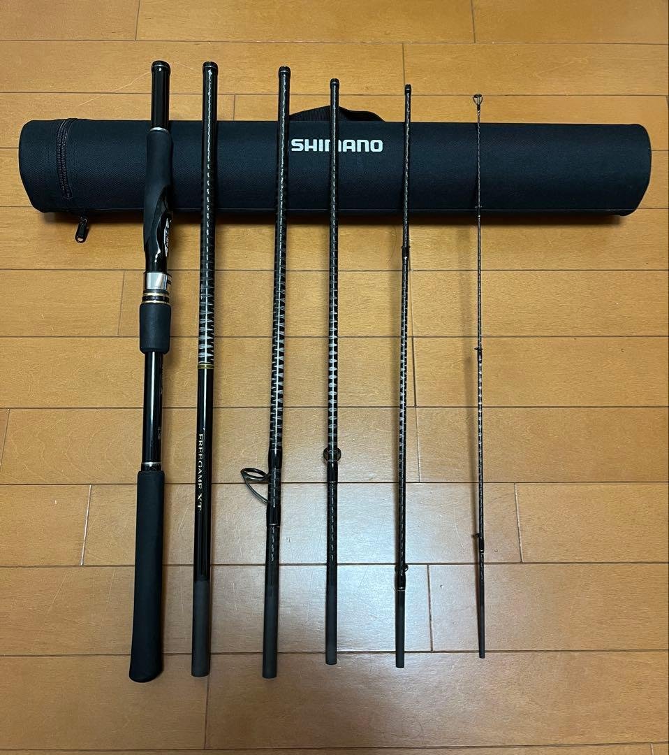 フリーゲームXT S100MH