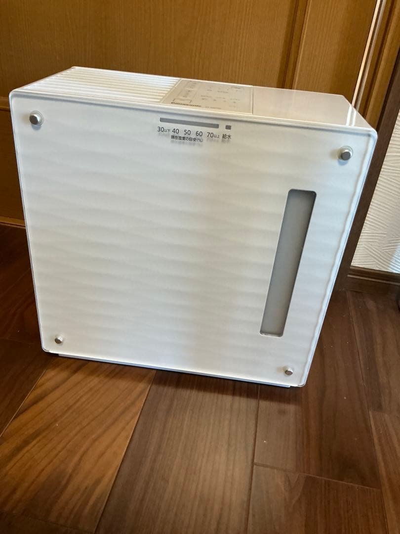 パナソニック　気化式加湿機　FE-KXY07 24年製