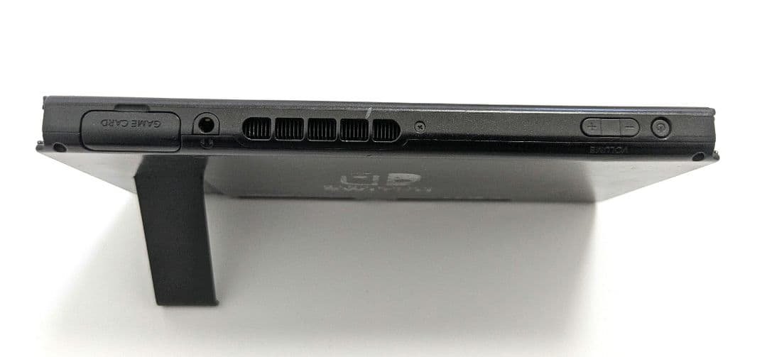 【訳あり品】 Nintendo Switch 2018年製 本体のみ