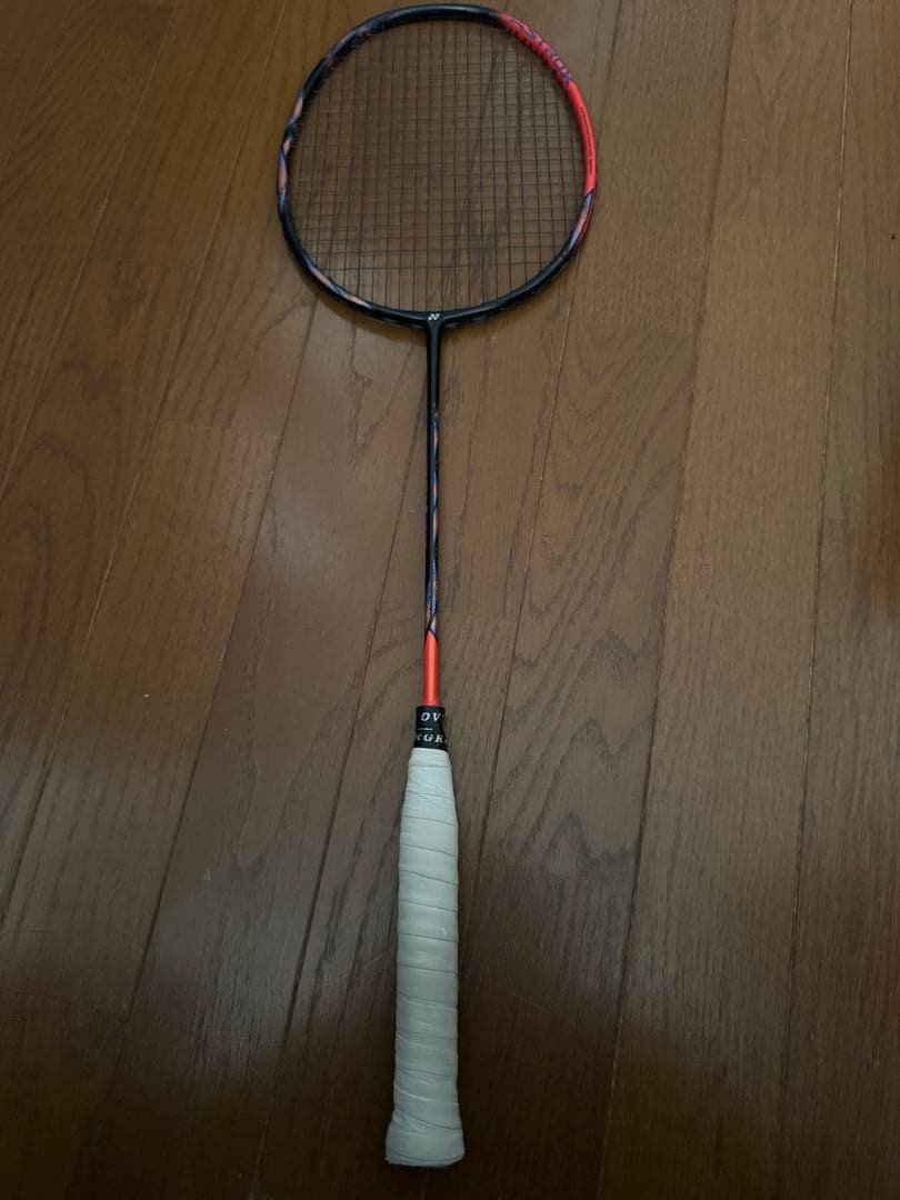 ASTROX 77 PRO バドミントンラケット