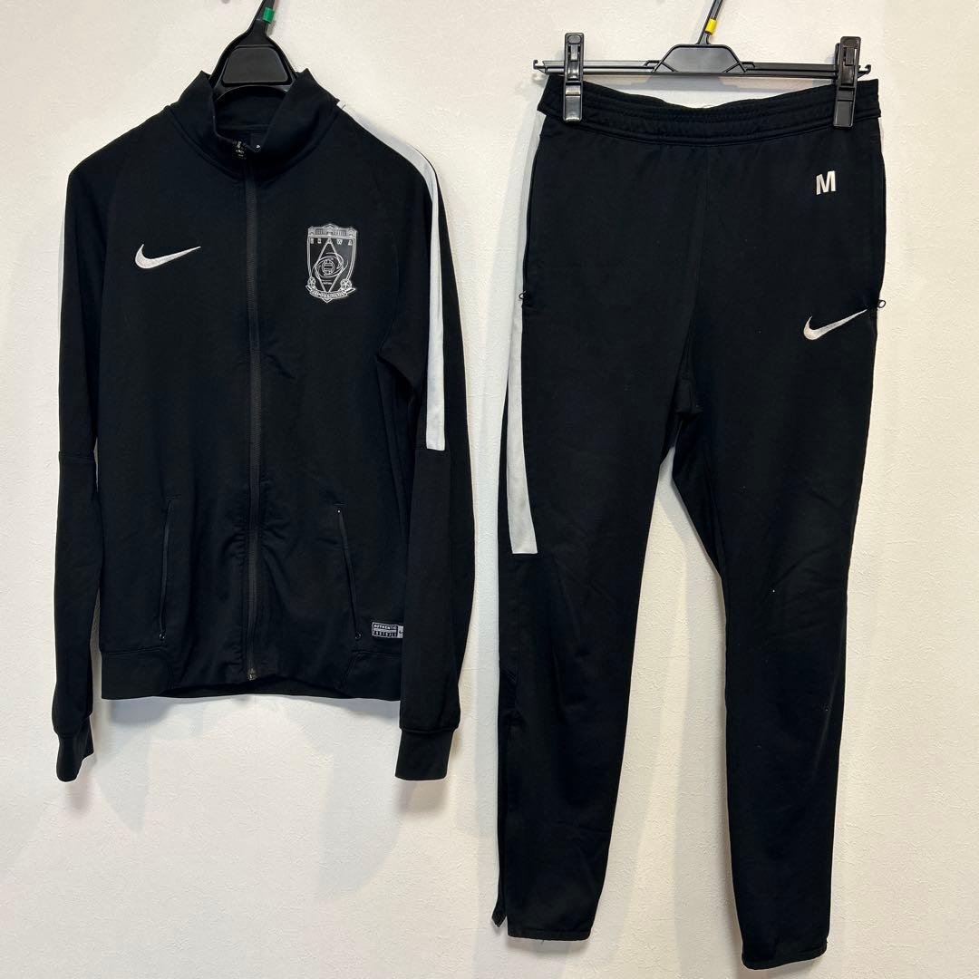 Nike Urawa Reds ジャージセット Mサイズ