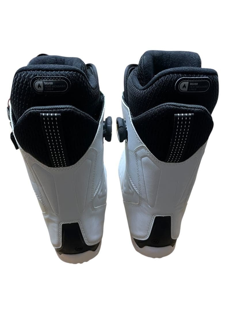 23-24 ナイデッカー アルタイ　27.5cmオールラウンド