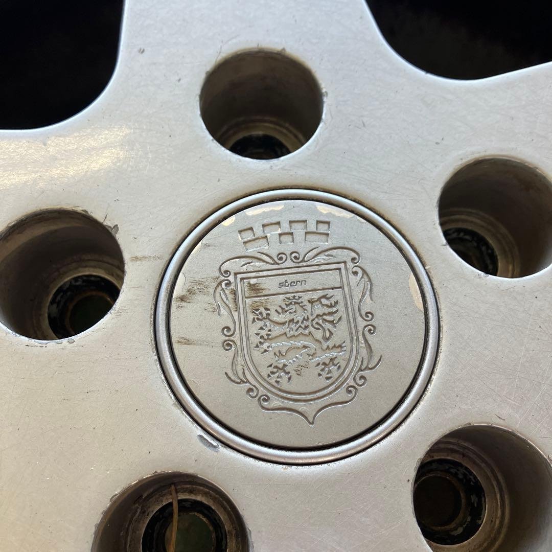 Stern シュテルン　フェイス2 16インチ　4本セット