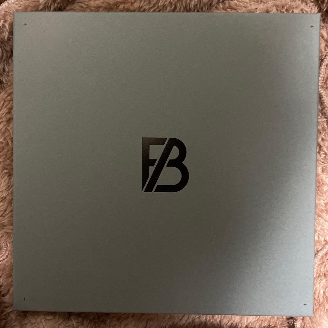 ビーファーストBE:FIRST BE:1 BMSGshop限定3DVD