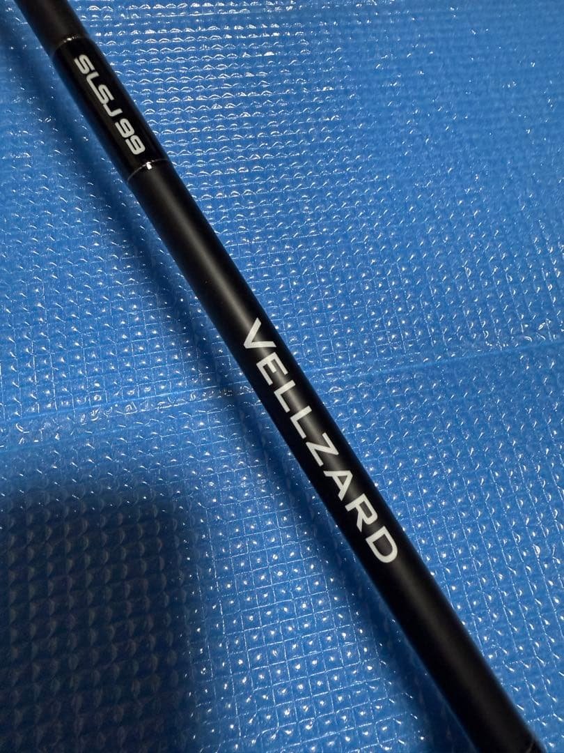 Zeake VELLZARD　ヴェルザード ＳＬＳＪ９９