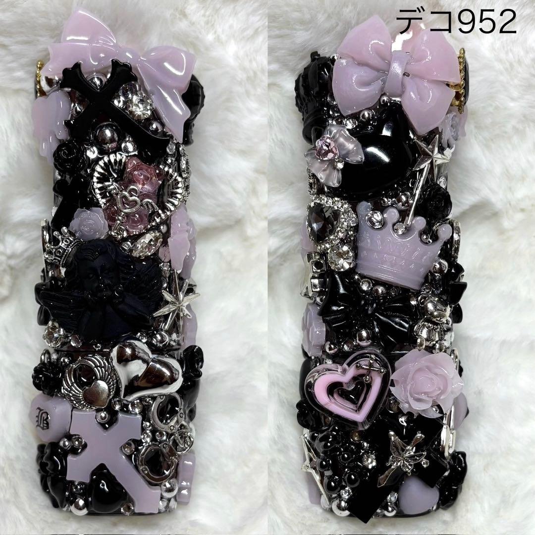 デコ952♡アイコスケース♡iQOS♡イルマワン♡デコケース♡