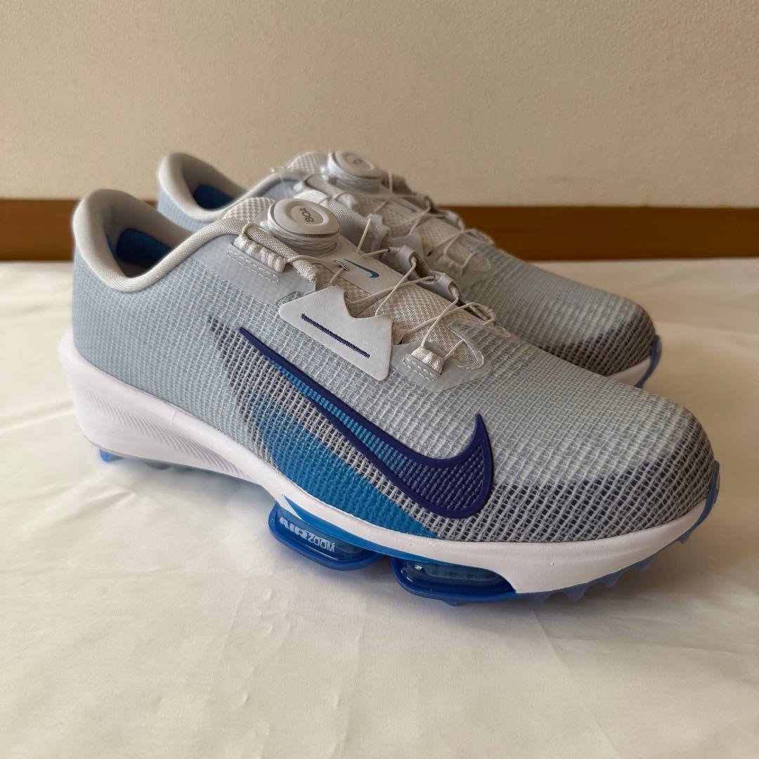 ナイキ エアズーム インフィニティTRネクスト％ BOA 2 W ゴルフシューズ