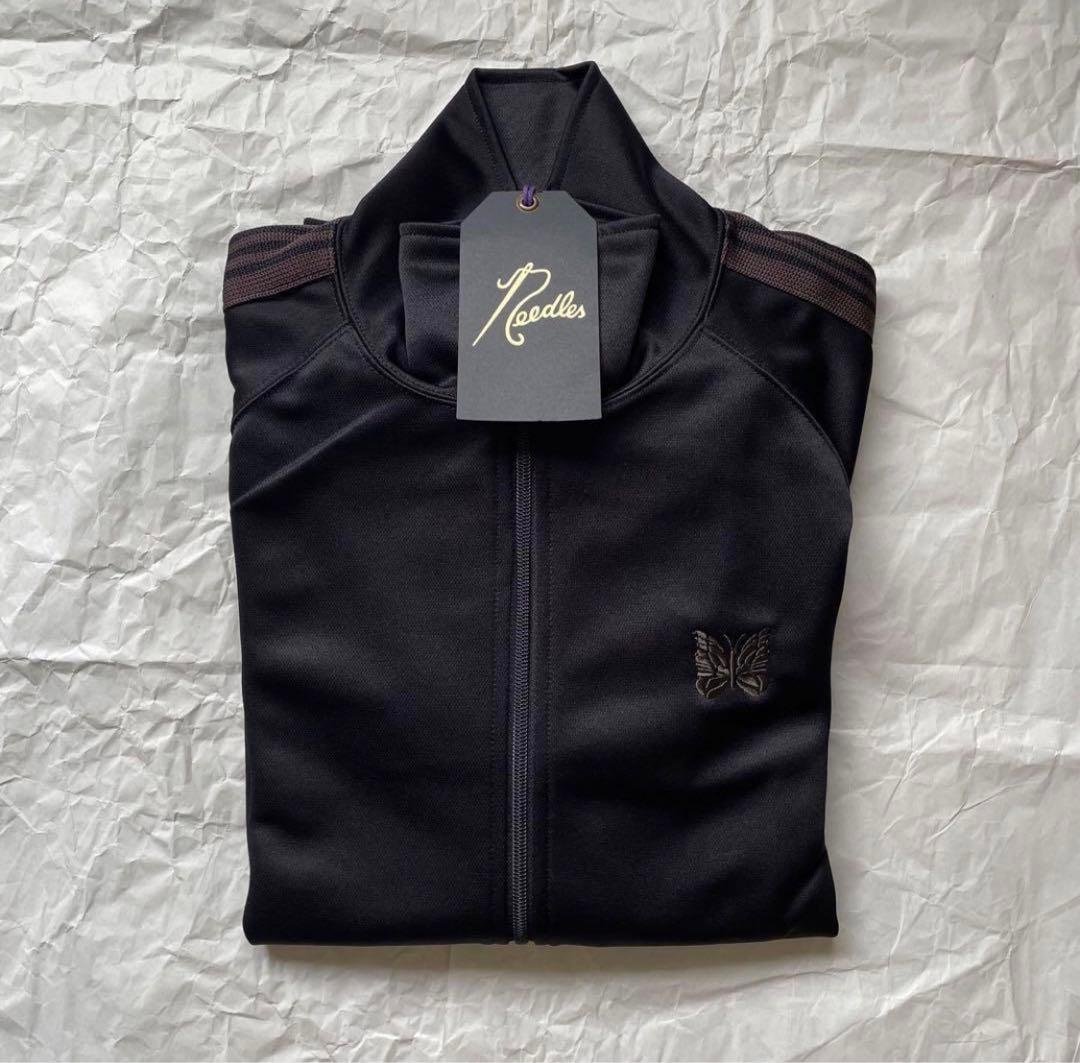 セットアップ　ブラック　ブラウン　ニードルス　ニードルズ　needles