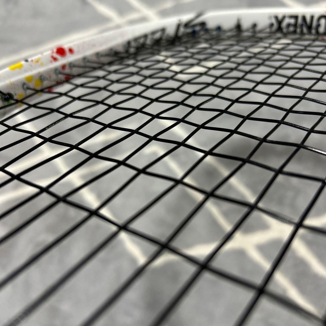 ジオブレイク70Sステア　ヨネックス