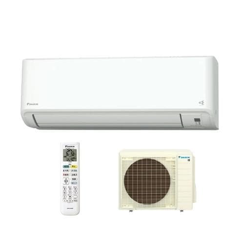 ポール DAIKIN ダイキン エアコン F564ATGP-W 18畳
