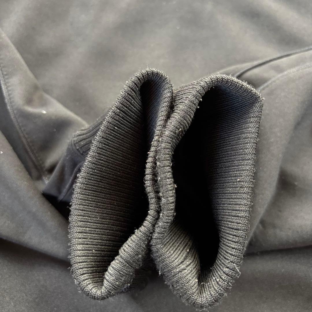 CRIMIE クライミー トラックジャケット ジャージ ユニセックス　刺繍