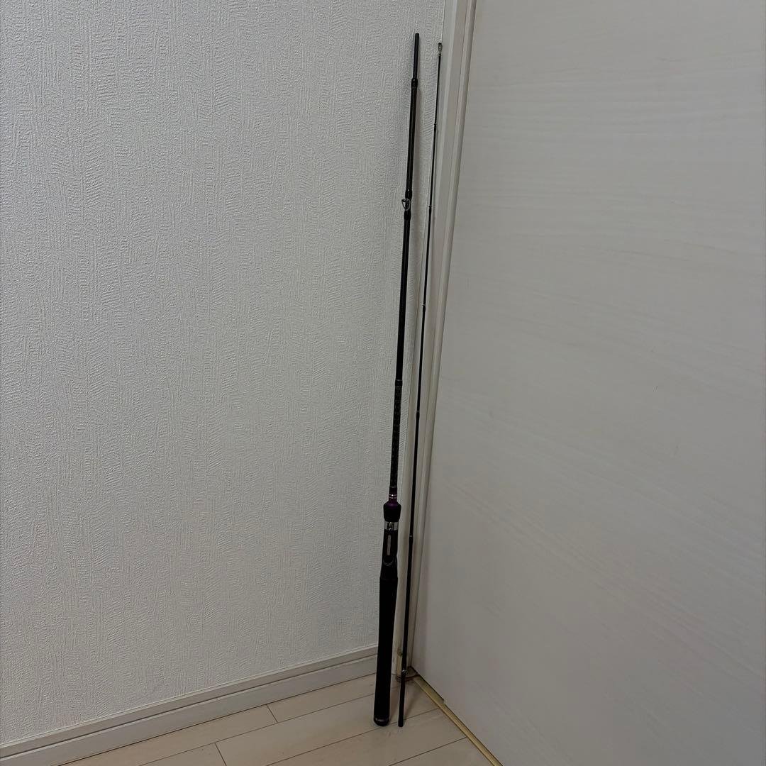 スラッシュ SLASH クォーテッド QUARTED SOUL C662MH