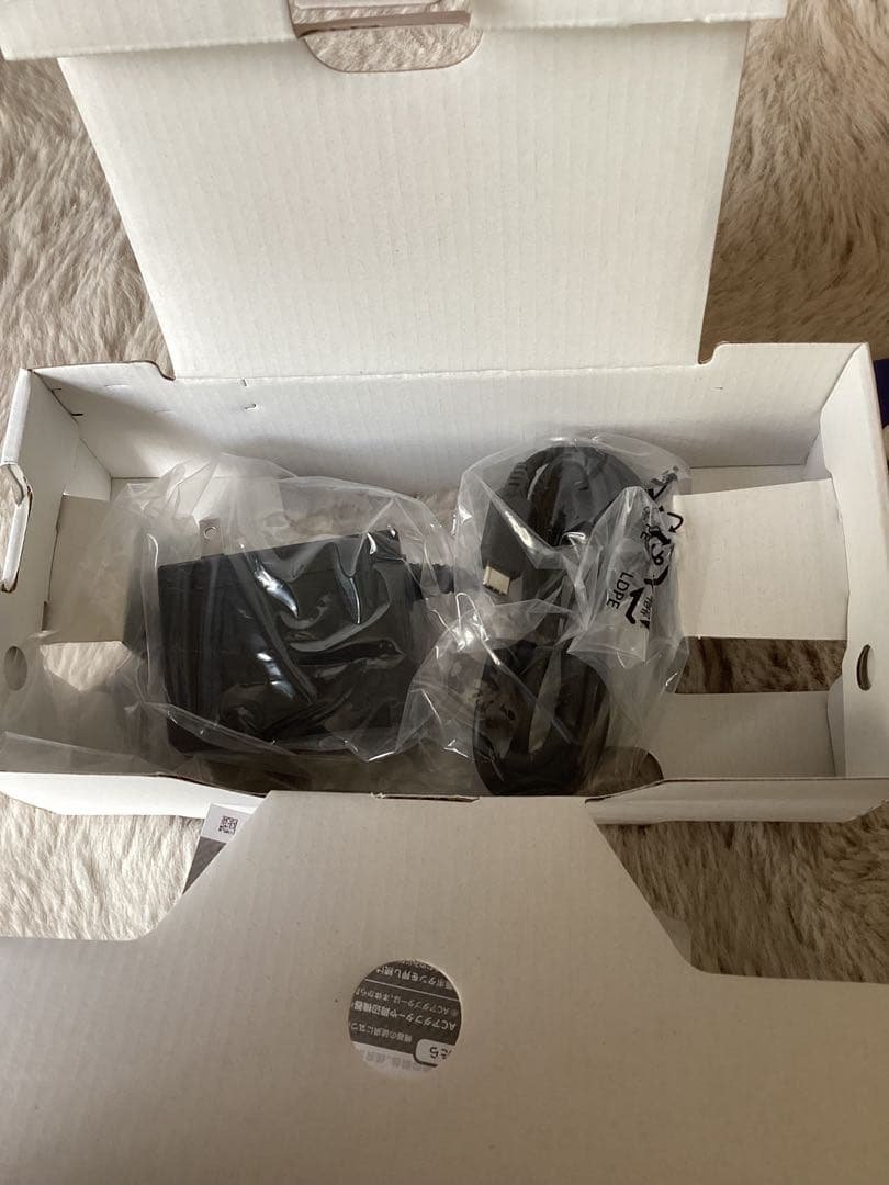 Nintendo Switch Lite ブルー　美品　保証期間内