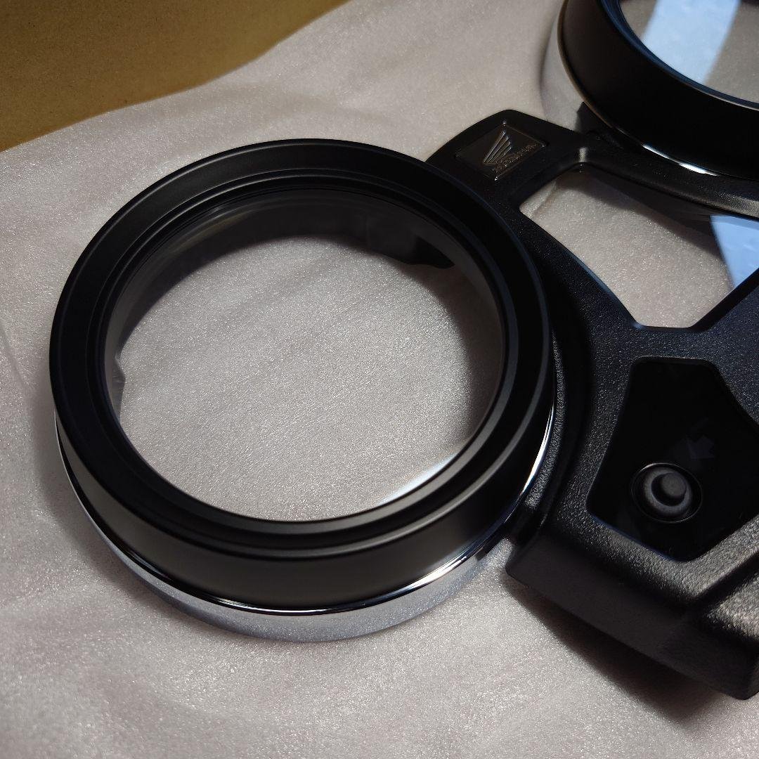 ホンダ純正　cb1100rs メーター　ケース　アッパー