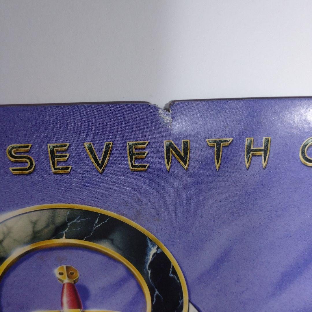 TOTO ザ・セブンス・ワン～第7の剣～