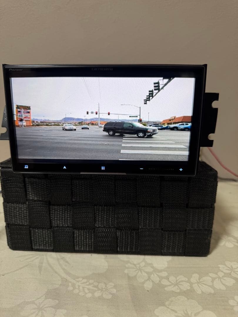 Pioneer サイバーナビ AVIC-CZ912-DC カロッツェリア