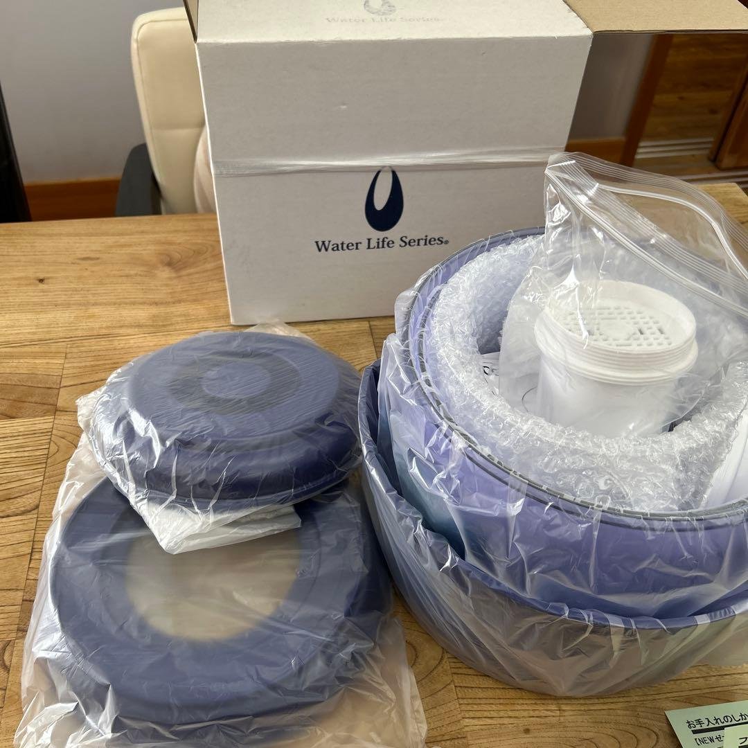 Water Life Seriesポタポタクラブ